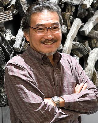 Masashi Yanagisawa