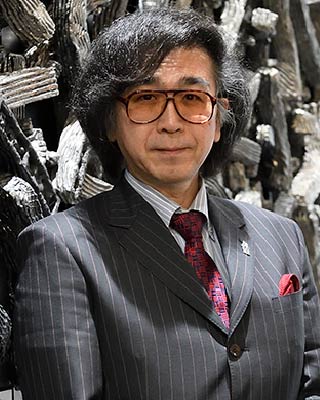 Yoshiyuki Sankai